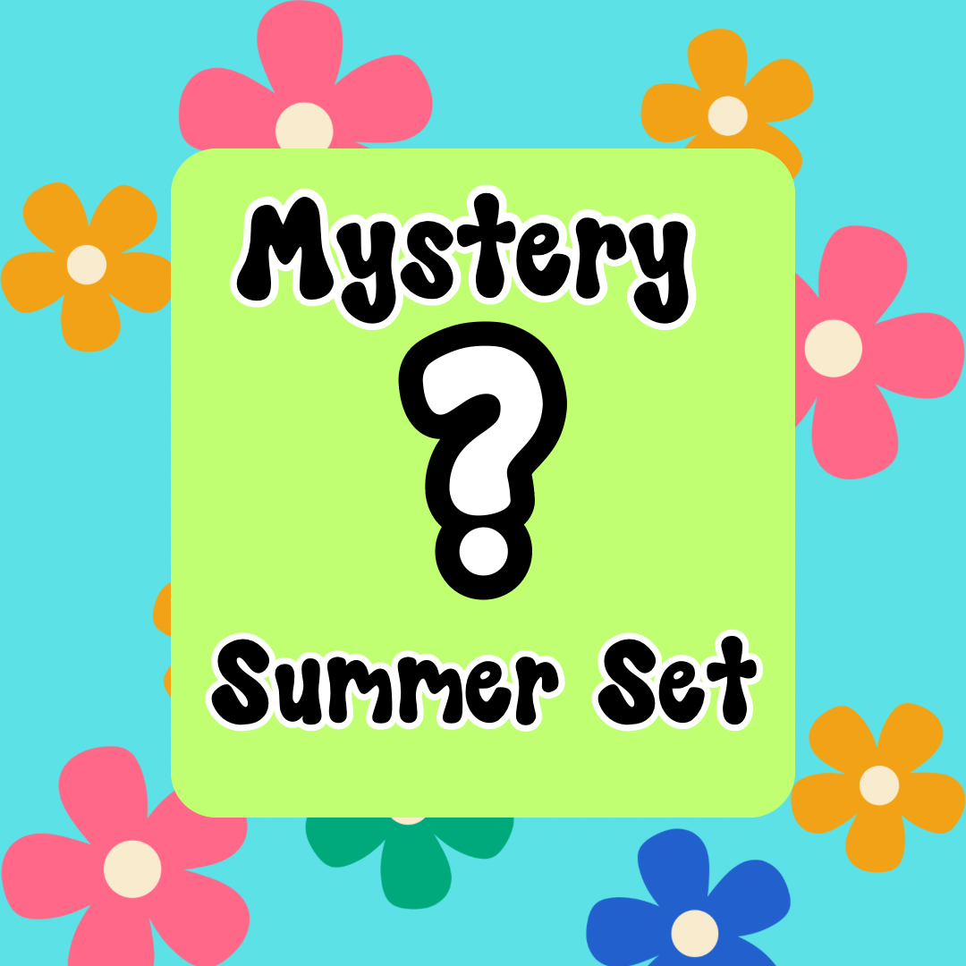 $25 Mystery Set