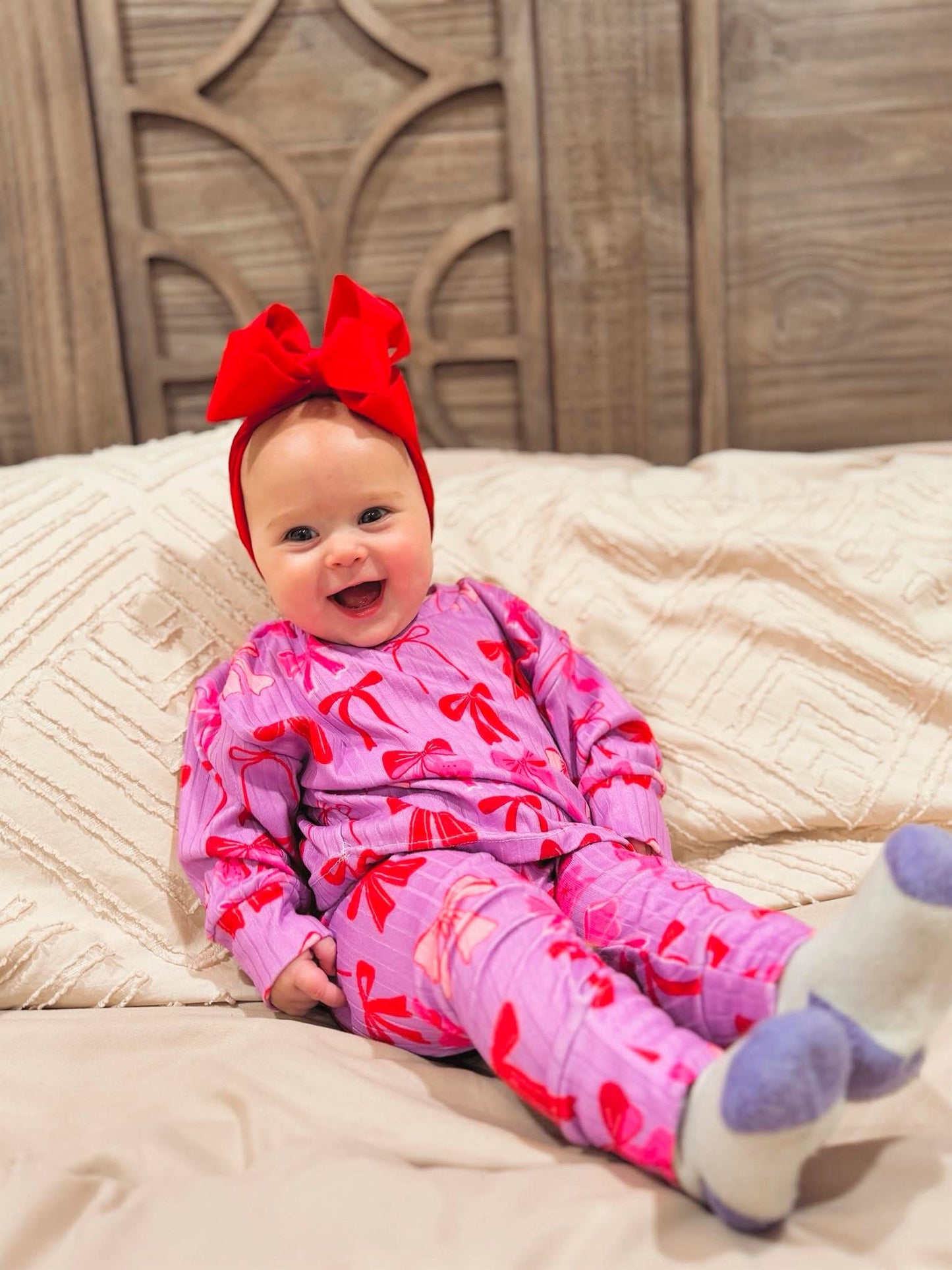 Cozy Set