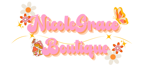 Nicole&GraceKidsBoutique 