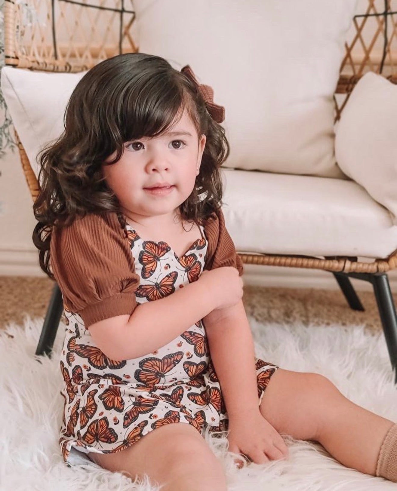 Aria Romper