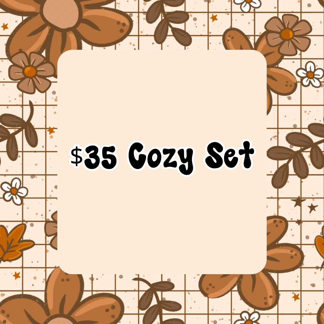 Cozy Set
