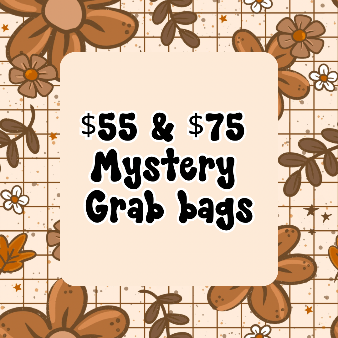 $55 grab bags
