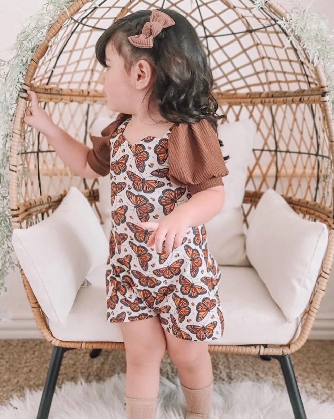 Aria Romper
