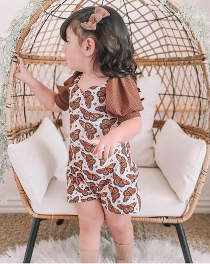 Aria Romper