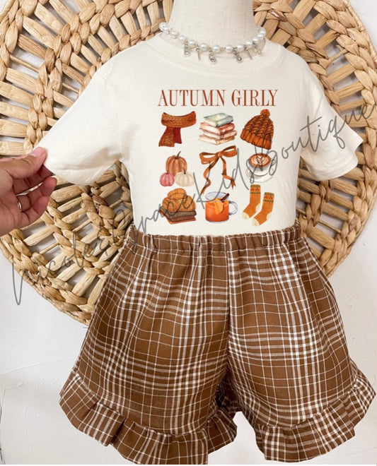 Fall Set ( pick your print ) $65
