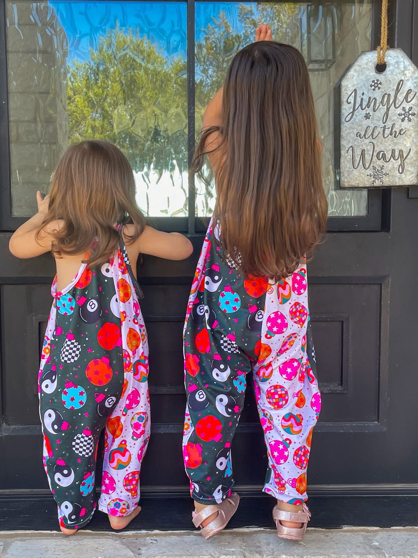 Terran Rompers