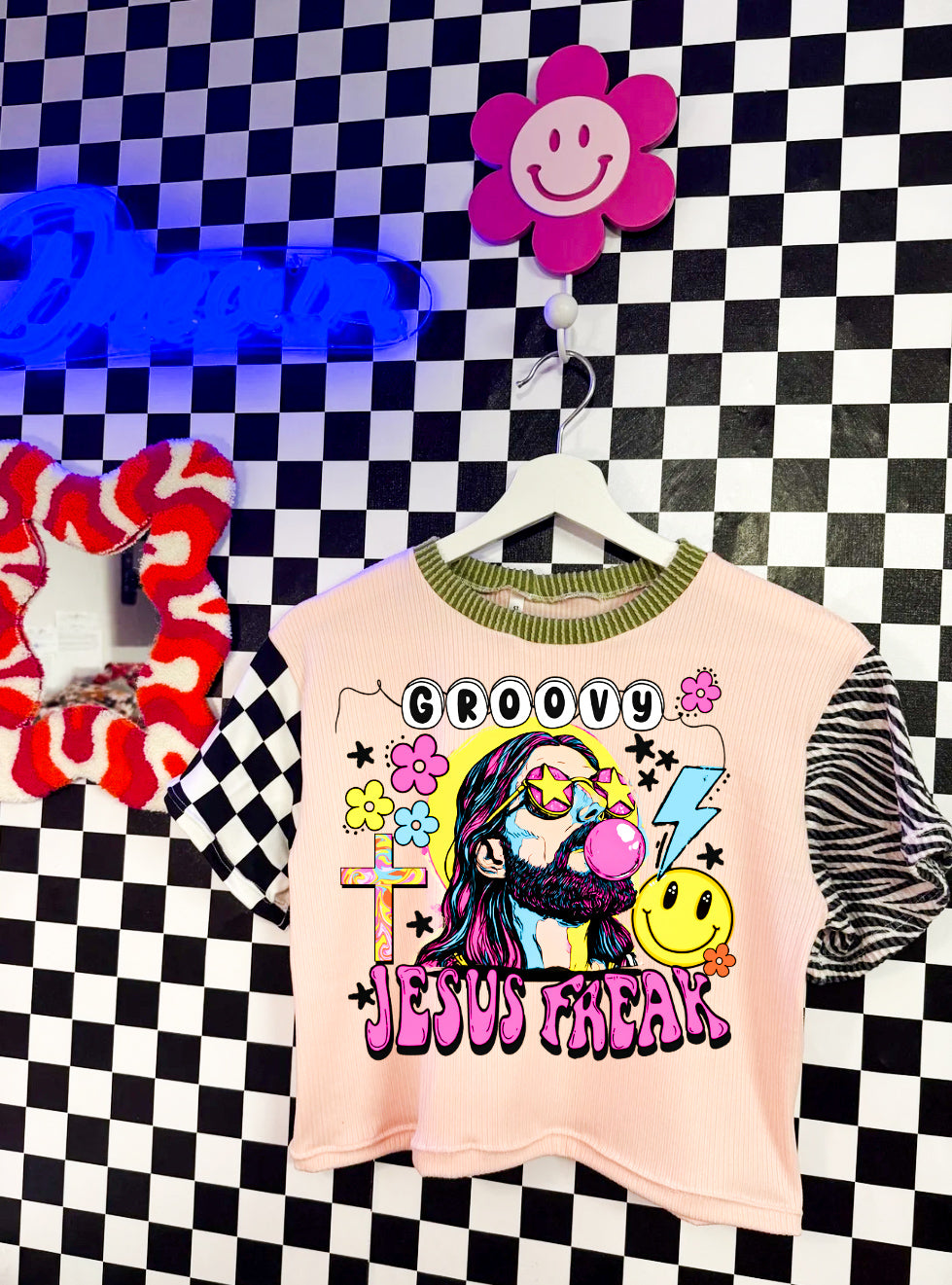 Small Shop Girly kids