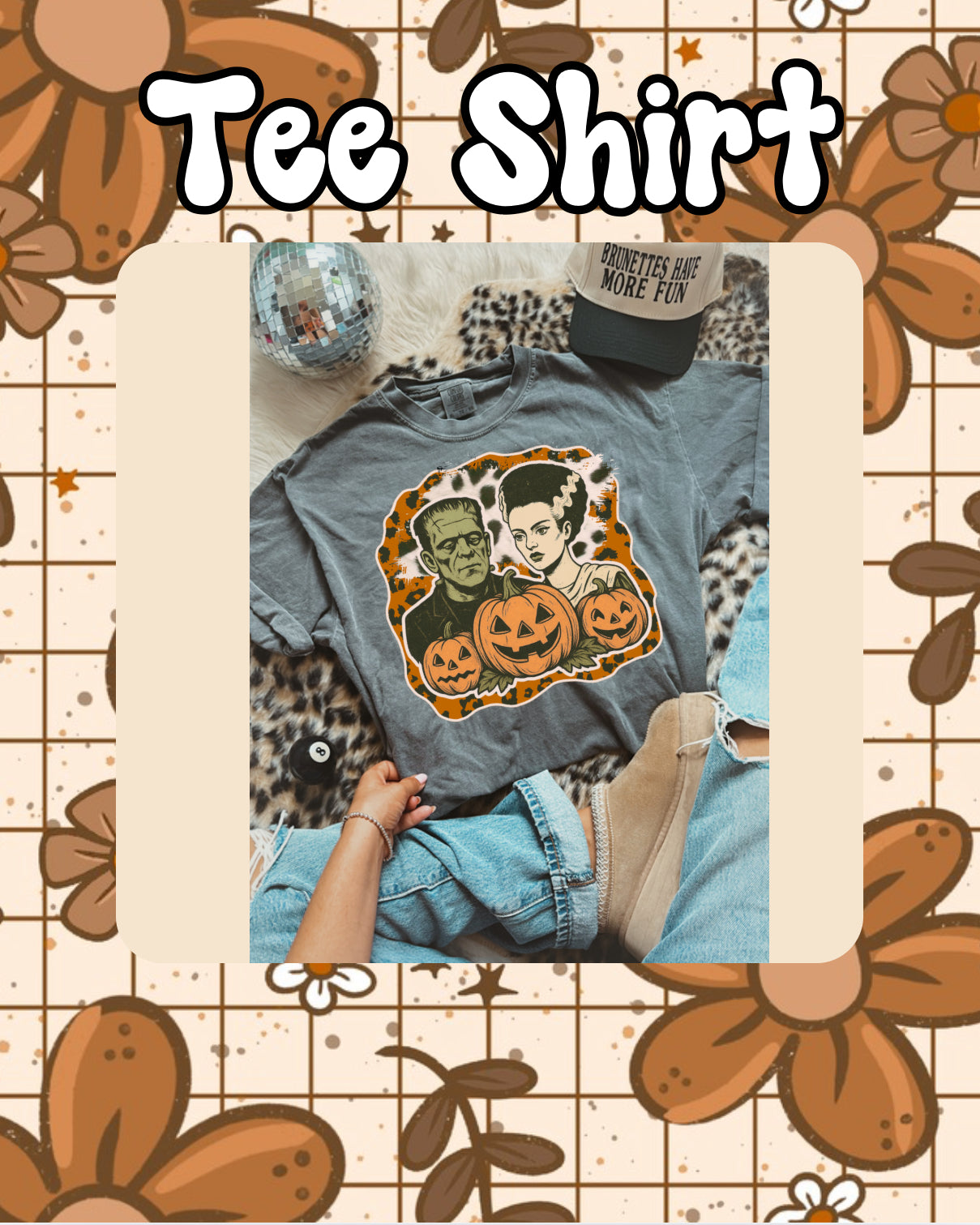 Mystery Tee Sale