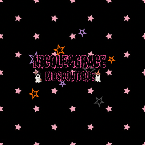 Pink Star Mesh