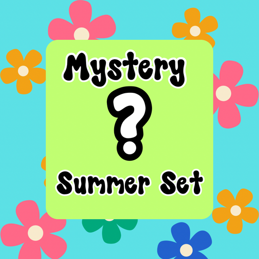 $25 Mystery Set