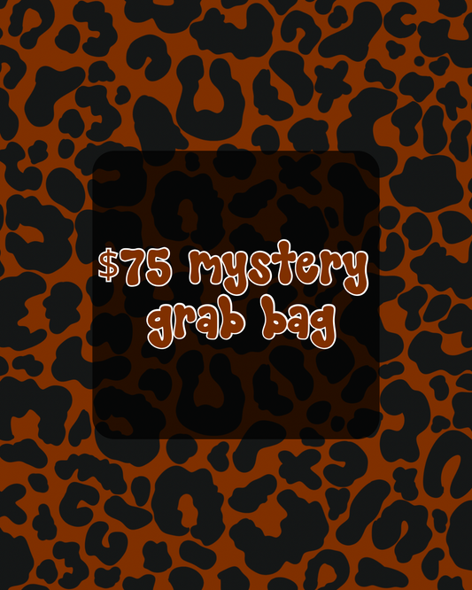 $75 Grab bag