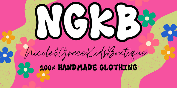 Nicole&GraceKidsBoutique 