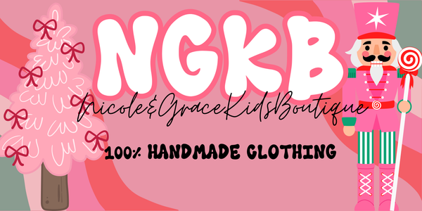 Nicole&GraceKidsBoutique 