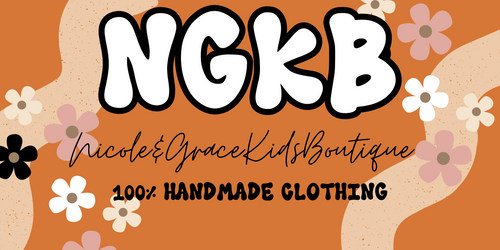 Nicole&GraceKidsBoutique 