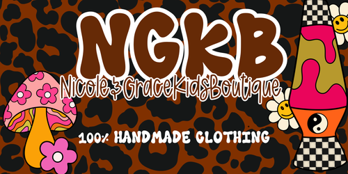 Nicole&GraceKidsBoutique 